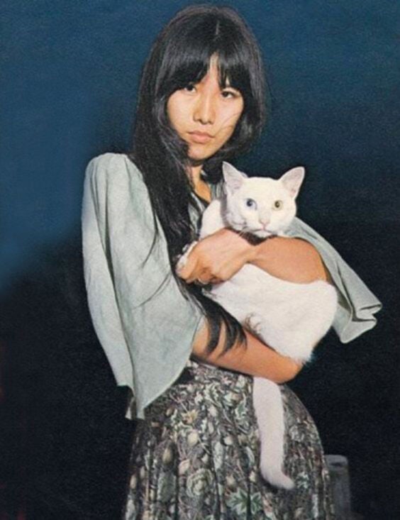 Yoshiko Sai